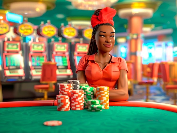 apk rp777 app showing live casino tables with multi-camera blackjack and roulette feeds