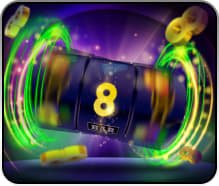 Pragmatic Play title on apk rp777